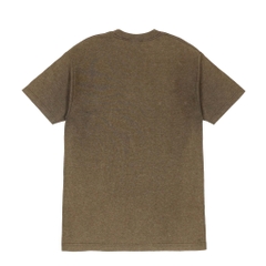 World Designer Made in USA Graphic T-Shirt Size L