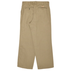 90s Levi's Workers Made in Japan Khaki Pants Size 32