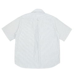 Danton Made in Japan Pull-over Work Shirt Size L