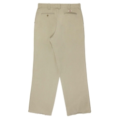 2000s Levi's Japan Made Khaki Pants Size 34