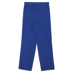 Vtg Ergos French Workwear Pants Size 32