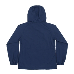 L.L.Bean Nylon Hooded Jacket Women Size M