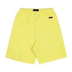 Gramicci Outdoor Cotton G Shorts Size M