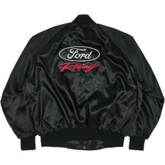 Vtg Legends USA ‘Ford Racing” Team Jacket Size XL