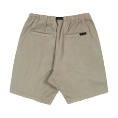 Gramicci Khaki Outdoor Shorts Size M
