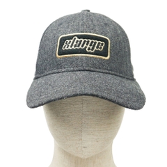 Vintage X-Large USA Made Wool Cap