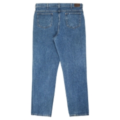 90s L.L.Bean Made in USA Denim Jeans Size 36