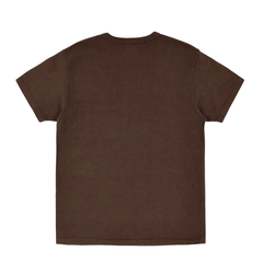 Samurai Heavy Cotton Pocket T-Shirt Size M
