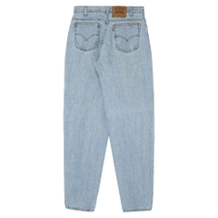 90s Levi's 560 Denim Jeans Size 32