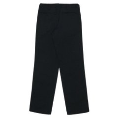Beams Boy Japan Made Black Trousers Size 27
