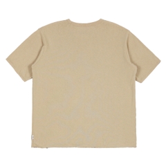Wiffle Reversible Boston College T-Shirt Size L
