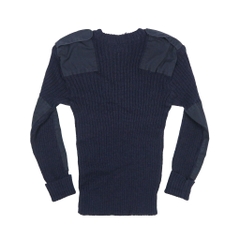 British Military Cold Weather Sweater Size XS