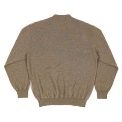 Golden Bear Wool Cardigan Size L