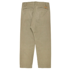Duffers Made in Japan Cropped Pants Size 29