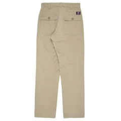 Vtg Gung Ho Made in USA Fatigue Pants Size 30