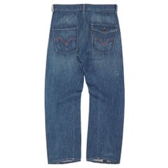 2000s Levi's Denim Engineered Jeans Size 32