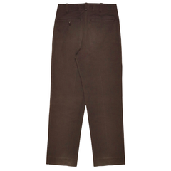 Vtg Work Wear Corp. Sta-down Work Pants Size 29
