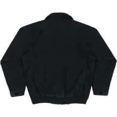 Columbia Outdoor Fleece-lined Black Jacket Size XL