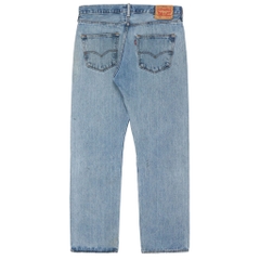 2010s Levi's 501 Denim Jeans Size 34