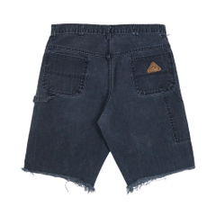 Bulwalk FR Canvas Carpenter Shorts Size 36