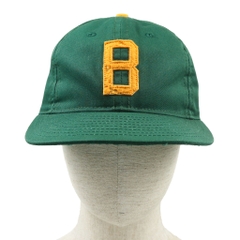 Ebbetsfield Made in USA Baseball Cap