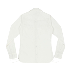 Naked Sun Japan Made Western Shirt Size XS