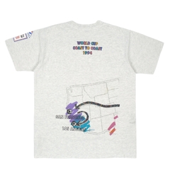 90s Apex One World Cup ‘94 USA T-Shirt Size L