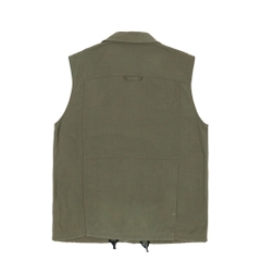 Columbia Outdoor Utility Fishing Vest Size M