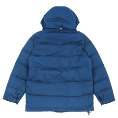 Vintage 80s Eddie Bauer Hooded Down Jacket Size L