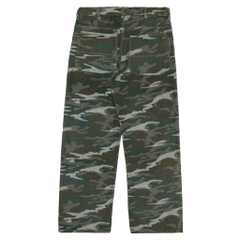 Route 66 Brand Camo Utility Pants Size 36
