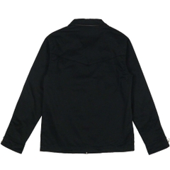 Throw Out Tokyo Flannel Lined Work Jacket Size M