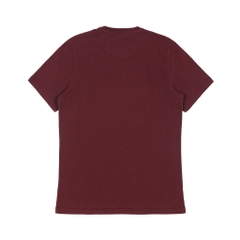 Barbour England Blank Pocket T-Shirt Size S