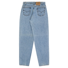 90s Levi's 560 USA Denim Jeans Size 33