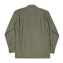 Vintage c.p. company Stripe Shirt Size M