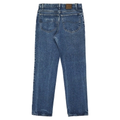 90s Lee Denim Faded Blue Jeans Size 31