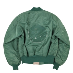 Greenbrier Industries USA MA-1 Jacket Size M