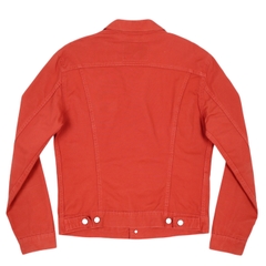 Levi's Bedford Corduroy Trucker Jacket Size M