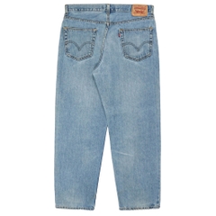 2000s Levi's 550 Denim Jeans Size 36