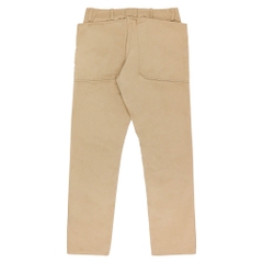 Sassafras Japan Made Khaki Pants Size 31
