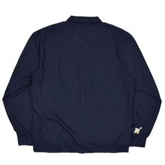 Champion U.S. Naval Academy Coach Jacket Size M