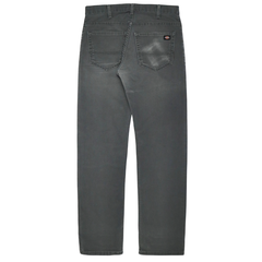 Dickies Flex Canvas Work Pants Regular Size 32