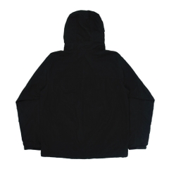 mont-bell Outdoor Nylon Black Anorak Size S