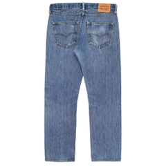 2010s Levi's 501 Denim Jeans Size 32