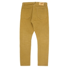 Rogue Territory USA Selvedge Canvas Jeans Size 28