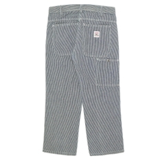 Pointer USA Hickory Stripe Work Pants Size 29