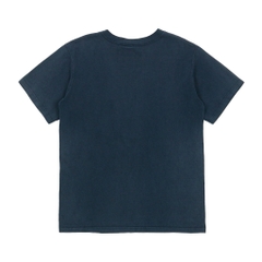 Goodwear USA Heavy Weight Cotton Faded T-Shirt Size L