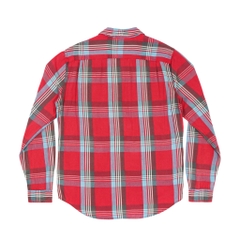 Denim & Supply Ralph Lauren Plaid Shirt Size M