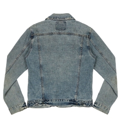 90s Abercrombie & Fitch Denim Jacket Size M
