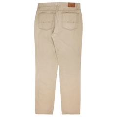 Polo Ralph Lauren Khaki 5-pocket Pants Size 34
