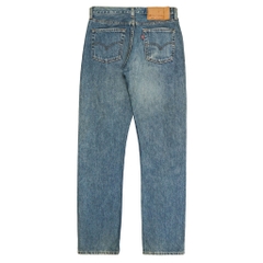 90s Levi's 501 USA Denim Jeans Size 27
